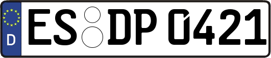 ES-DP0421