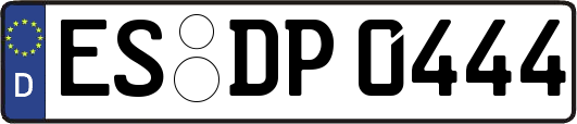 ES-DP0444