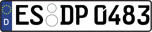 ES-DP0483