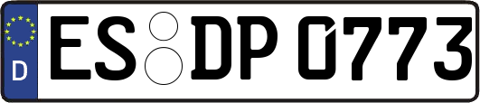ES-DP0773