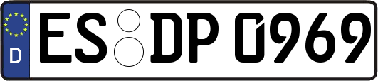 ES-DP0969