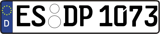 ES-DP1073