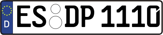ES-DP1110