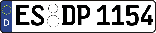 ES-DP1154