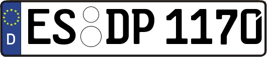 ES-DP1170