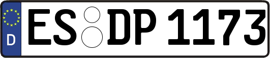 ES-DP1173