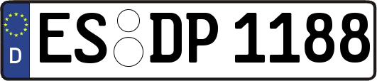 ES-DP1188