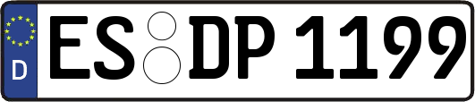 ES-DP1199