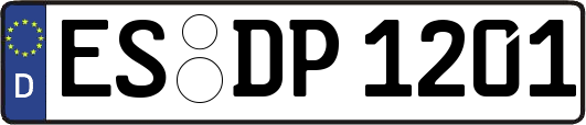 ES-DP1201
