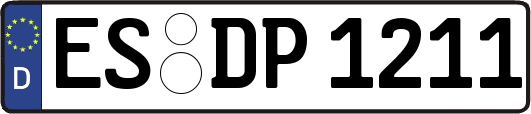 ES-DP1211