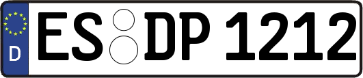 ES-DP1212