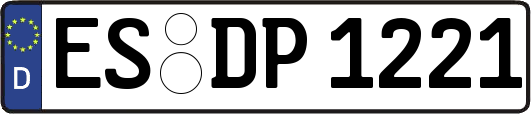 ES-DP1221