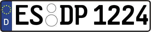 ES-DP1224