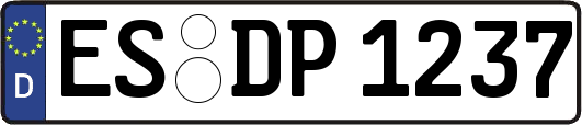 ES-DP1237