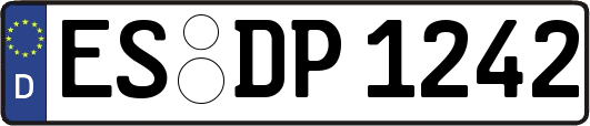 ES-DP1242