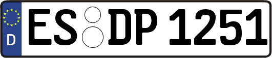 ES-DP1251
