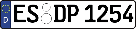 ES-DP1254