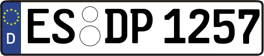 ES-DP1257