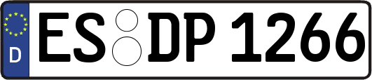 ES-DP1266