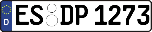 ES-DP1273