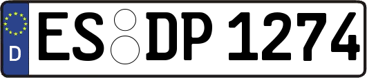 ES-DP1274
