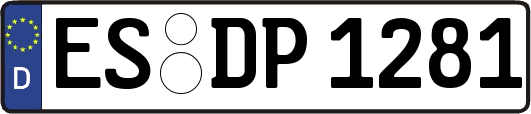 ES-DP1281