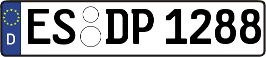 ES-DP1288