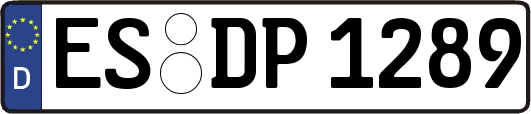 ES-DP1289