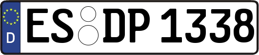 ES-DP1338