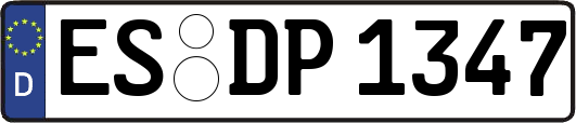 ES-DP1347