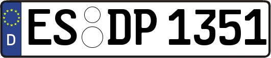 ES-DP1351