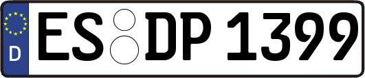 ES-DP1399