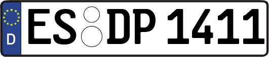 ES-DP1411