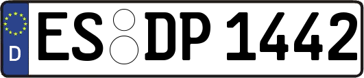 ES-DP1442