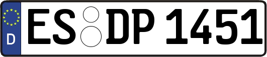 ES-DP1451