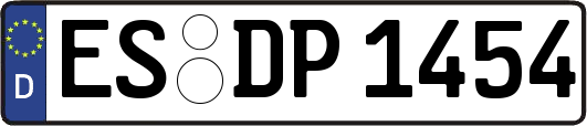 ES-DP1454