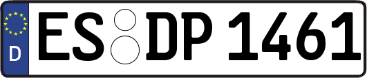ES-DP1461