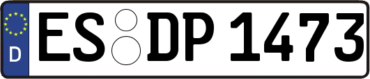 ES-DP1473