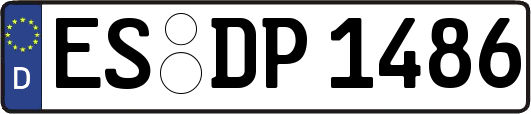 ES-DP1486