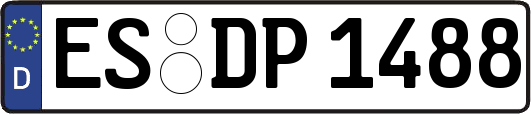 ES-DP1488
