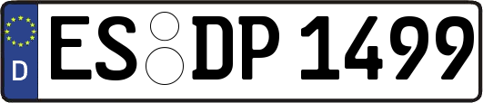 ES-DP1499