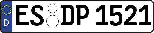 ES-DP1521