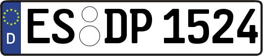 ES-DP1524