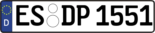 ES-DP1551