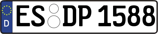 ES-DP1588