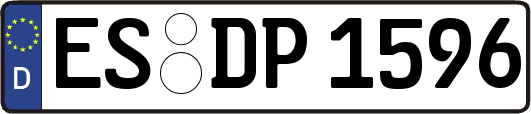 ES-DP1596