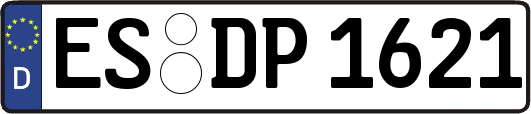 ES-DP1621