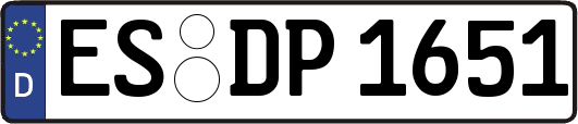 ES-DP1651