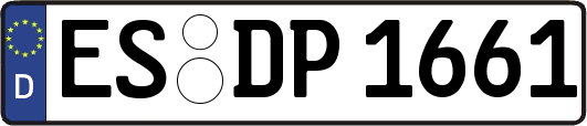 ES-DP1661