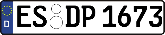 ES-DP1673